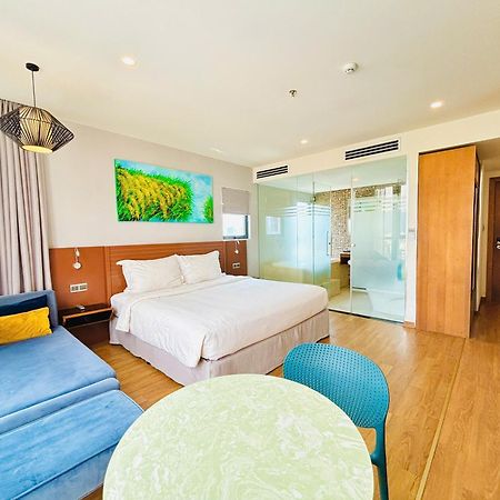 NAM Hotel&Residences Da Nang Exterior foto