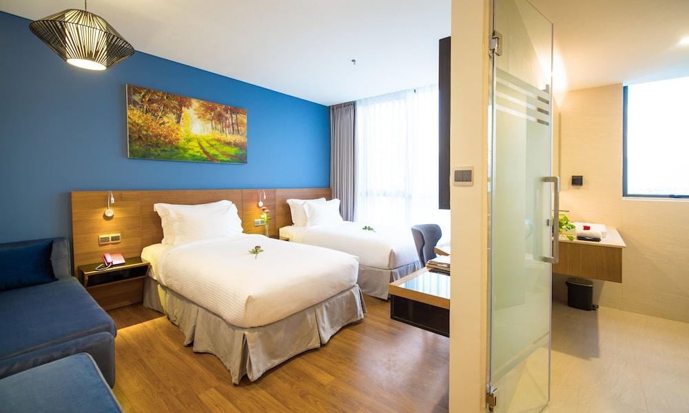 NAM Hotel&Residences Da Nang Exterior foto